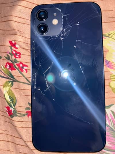 Apple iPhone 12