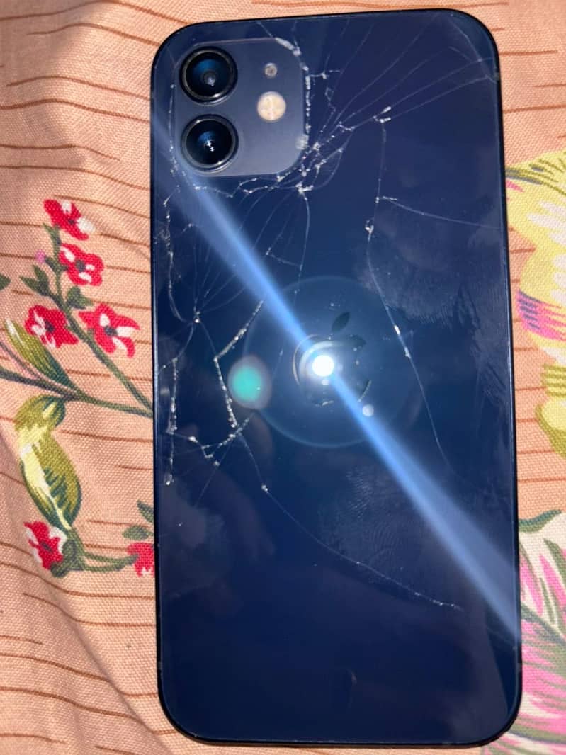 Apple iPhone 12 0
