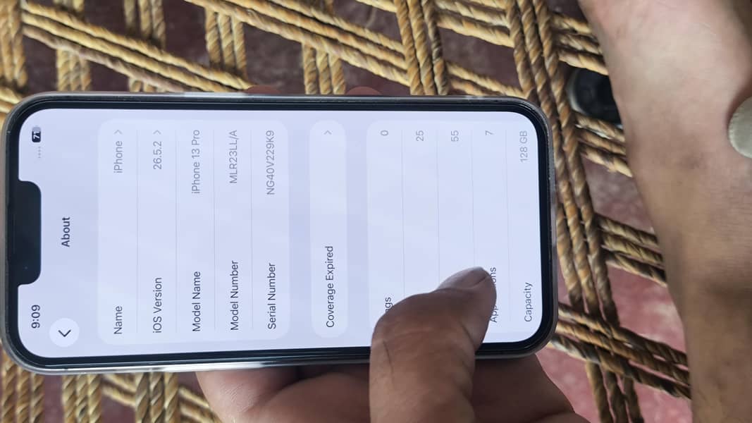 Apple iPhone 13 Pro 2