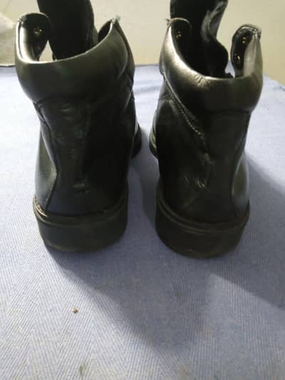 long shoes