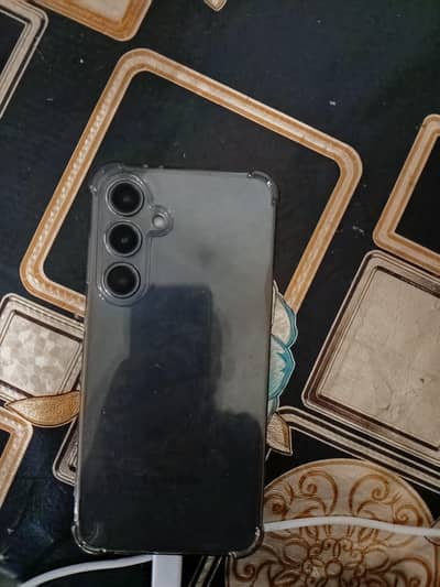 Samsung Mobile S24 fE