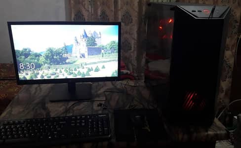 Gaming PC - RTX 2060 Super