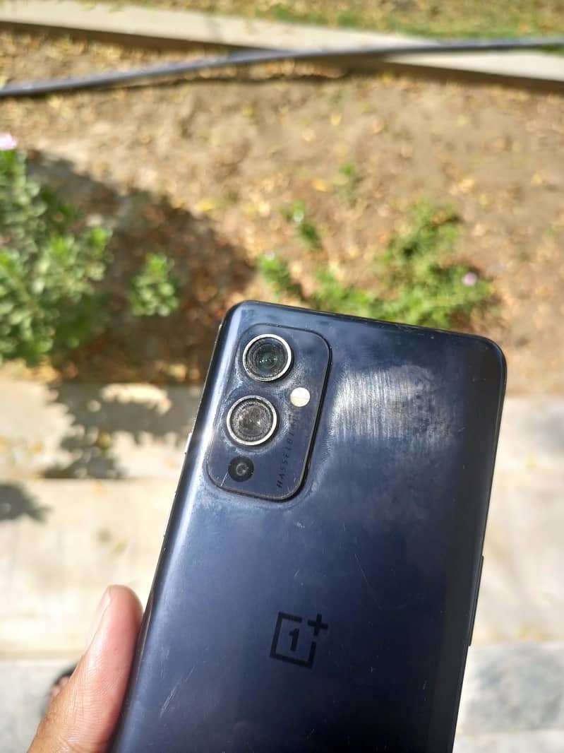 OnePlus 9 5g 2