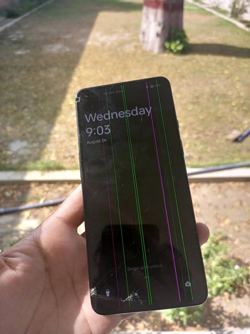 OnePlus 9 5g 7