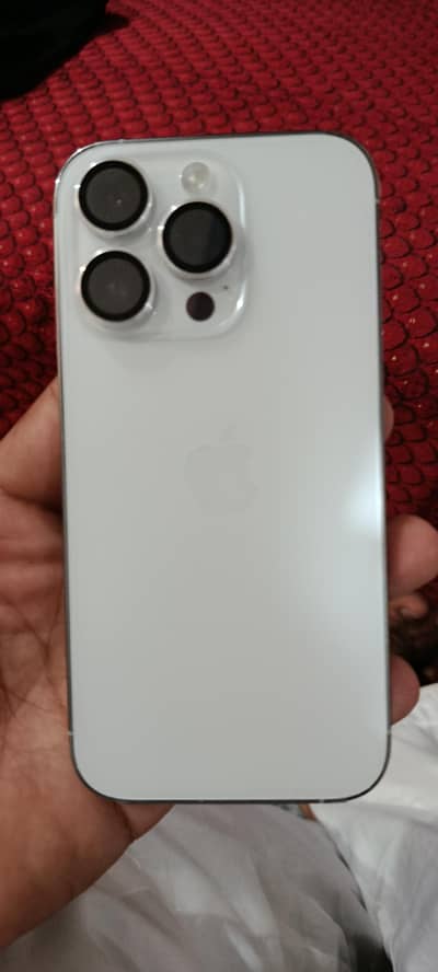 Apple iPhone 14 Pro