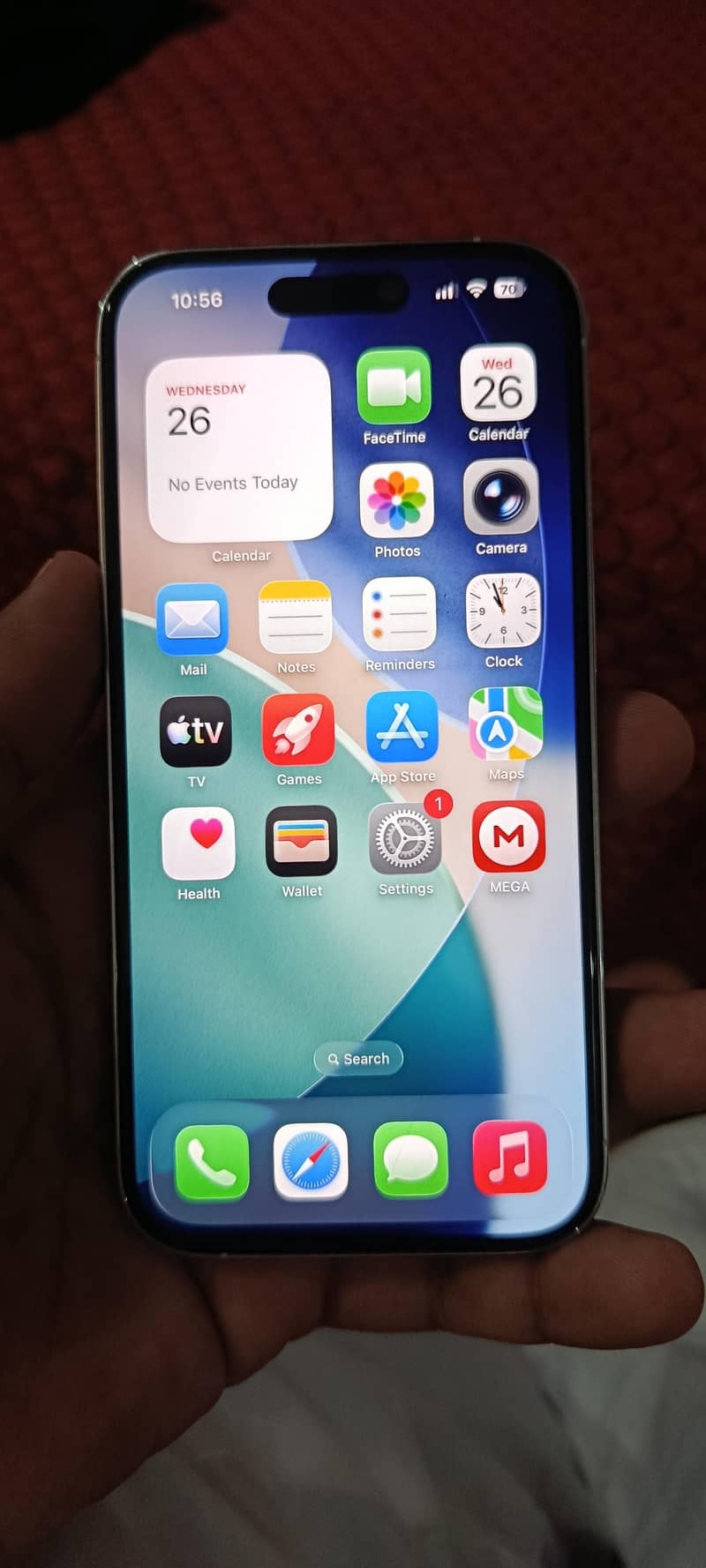 Apple iPhone 14 Pro 2