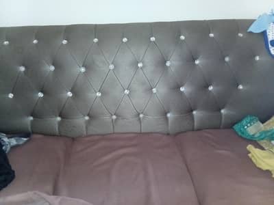Used sofa in perfect condition for sale