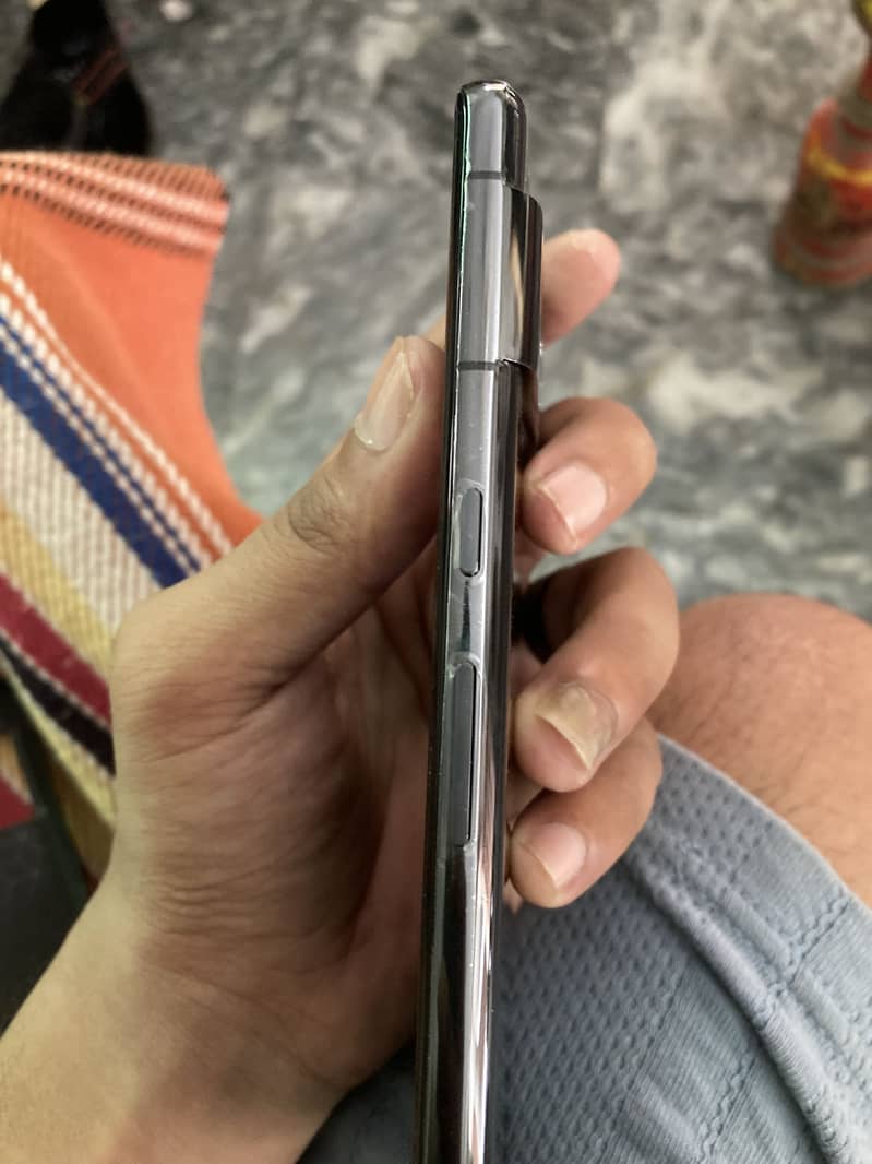 Google Pixel 7 Pro 1