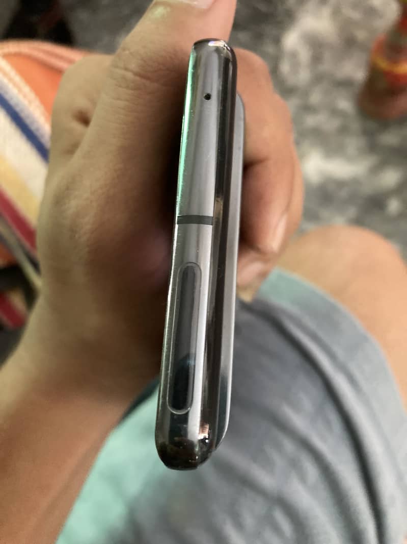 Google Pixel 7 Pro 4