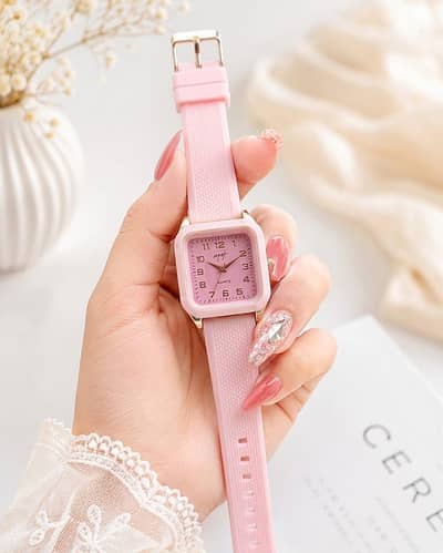 Women Watch
