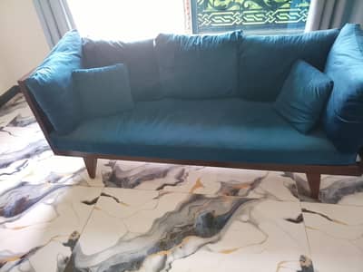5 seater sofa