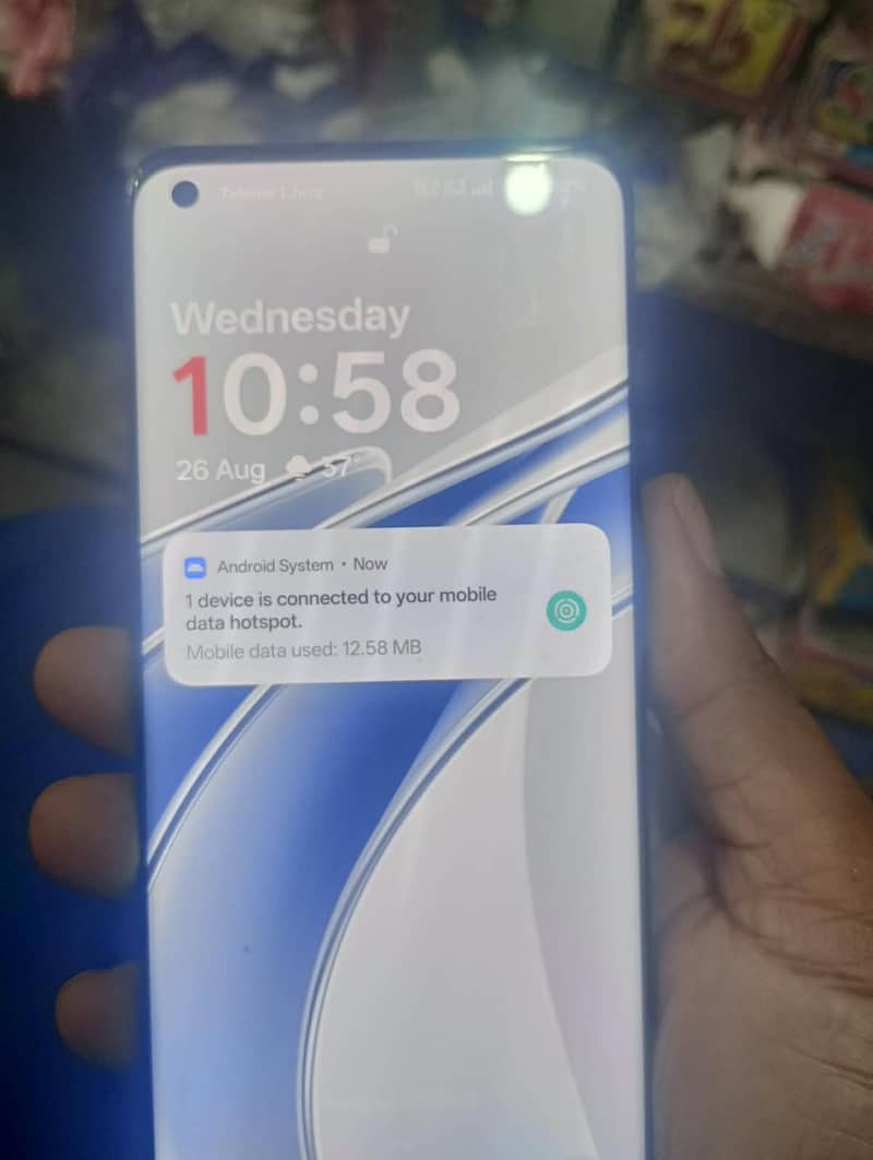 One Plus 10 Pro 1