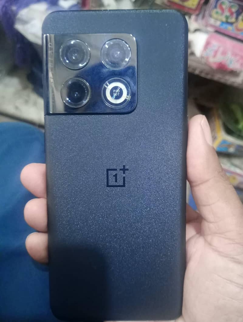 One Plus 10 Pro 2