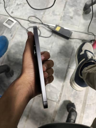 Samsung S25 FE (8/128) NON PTA ESIM TIME REMAINING