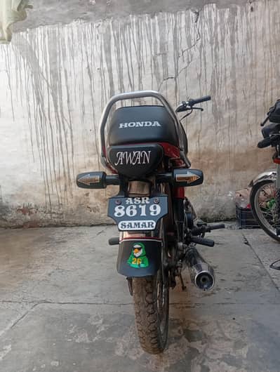 Cd 70 For Sale in Lahore DHA phase 7 Condition 10/10