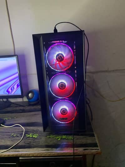 gaming pc for i7 4790 and 2gb gpu NVIDIA Quadro K2000