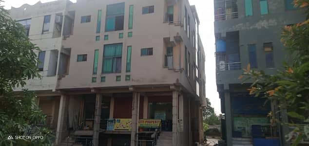 Flat available For Sale G15 Islamabad