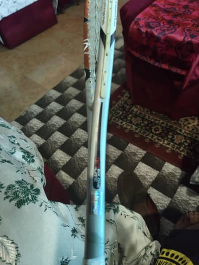 Wilson  Squash racket