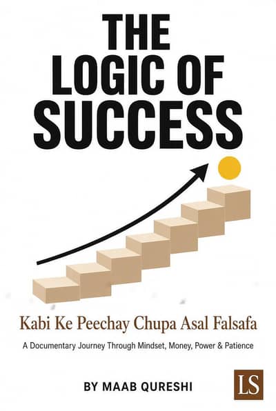 Book The Logic Of Success