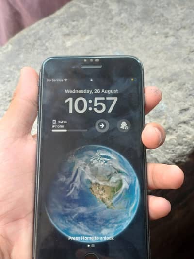 Apple iPhone 8 Plus