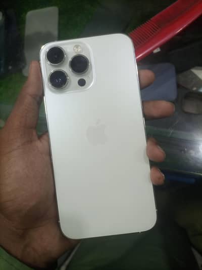 Apple iPhone 12 Pro Max