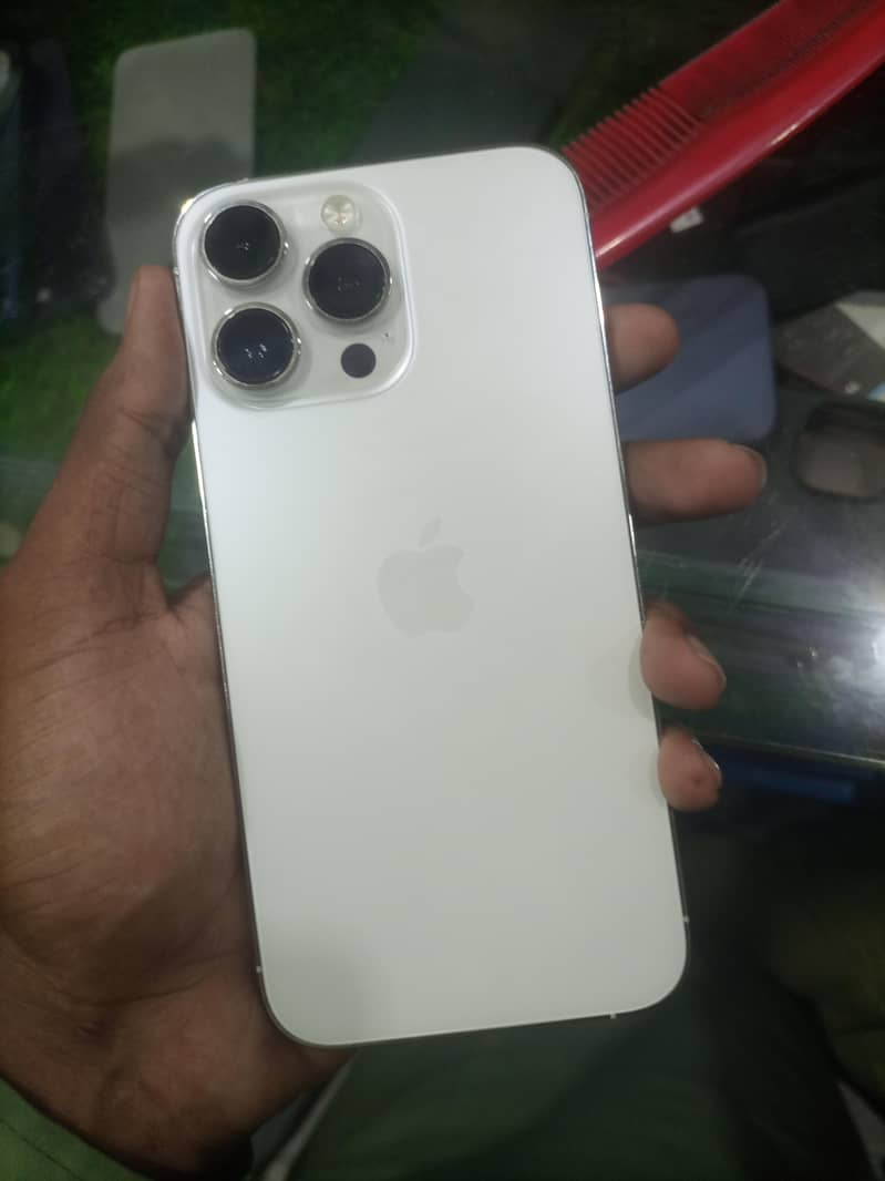 Apple iPhone 12 Pro Max 0