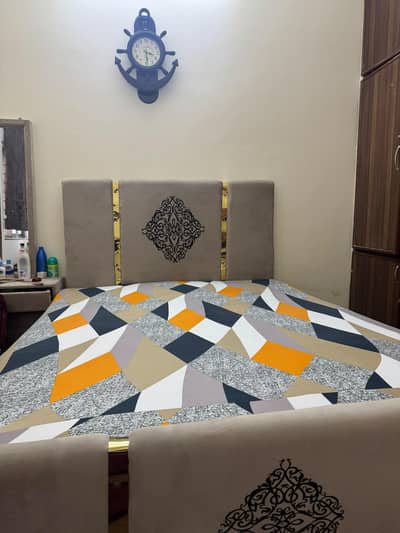 Bed dressing for sale
