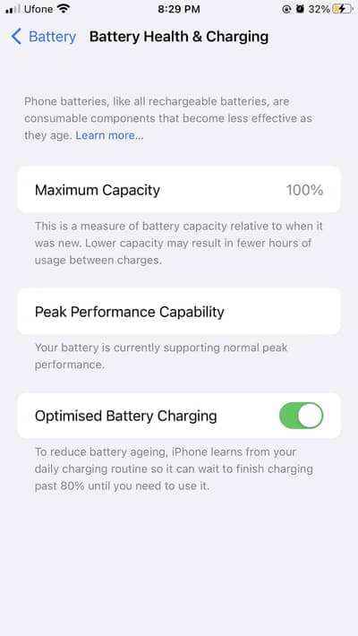 Apple iPhone 8 Plus