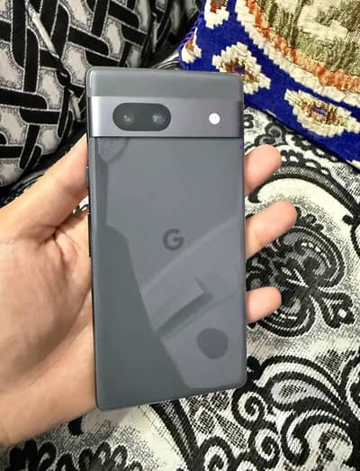 Google Pixel 7a