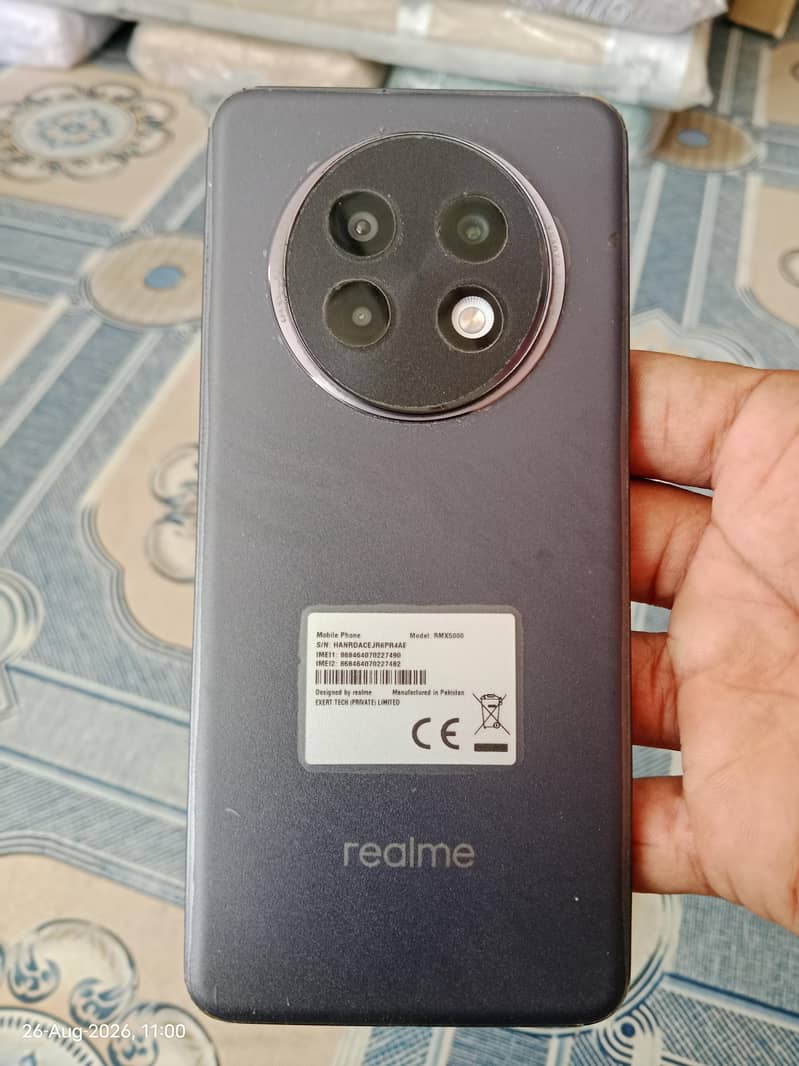 Realme 13 Plus 1