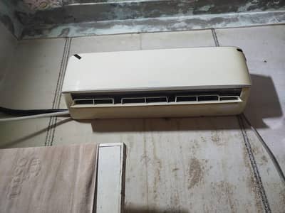 invertor split ac
