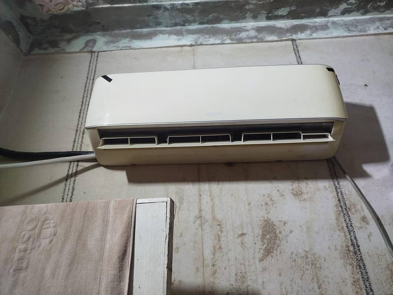 invertor split ac 0