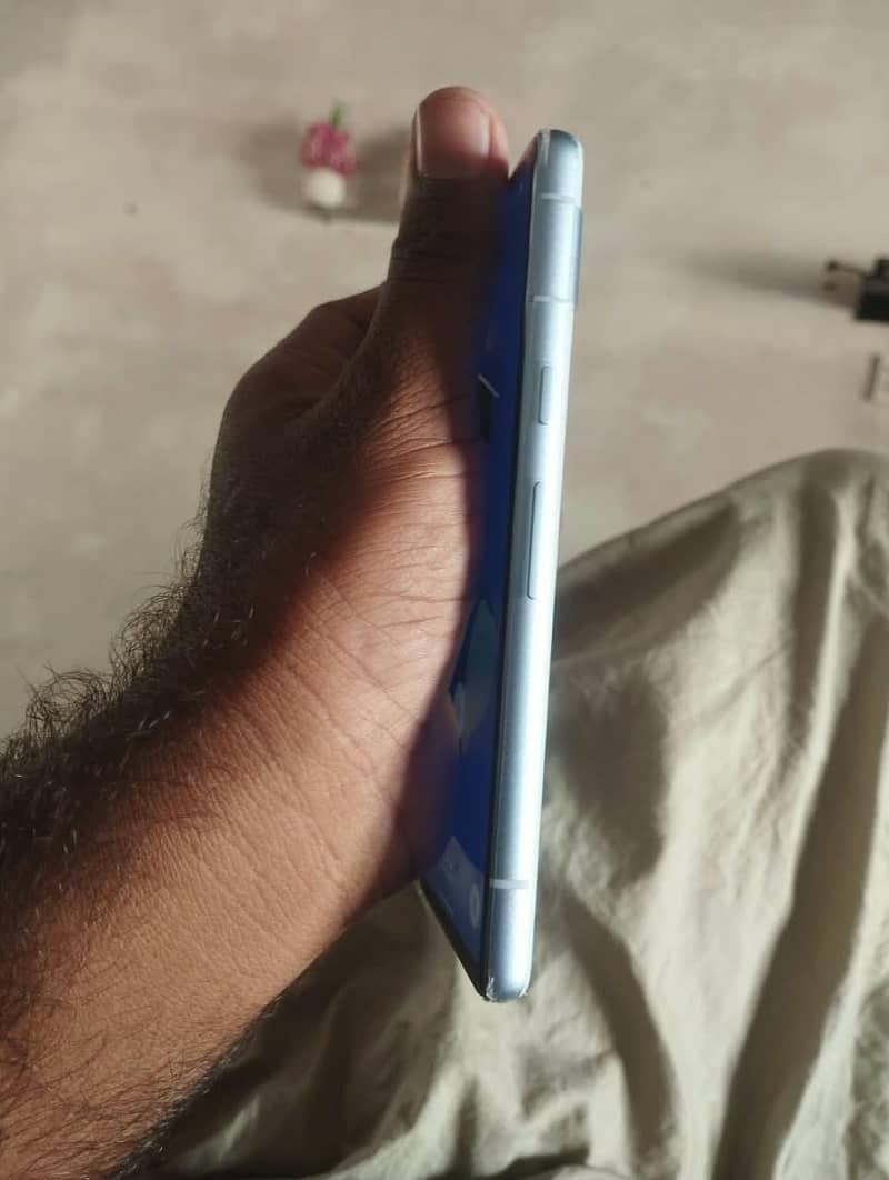 Google Pixel 7a 0