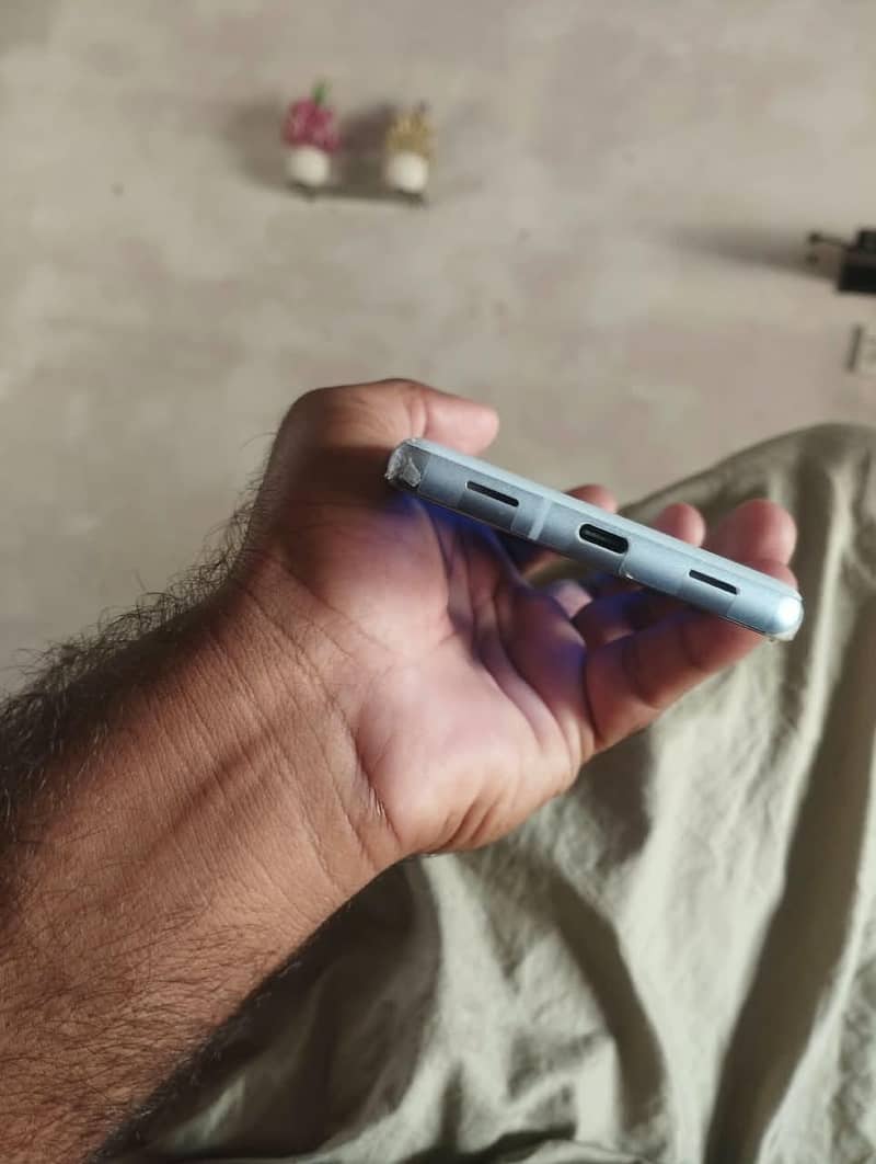 Google Pixel 7a 4