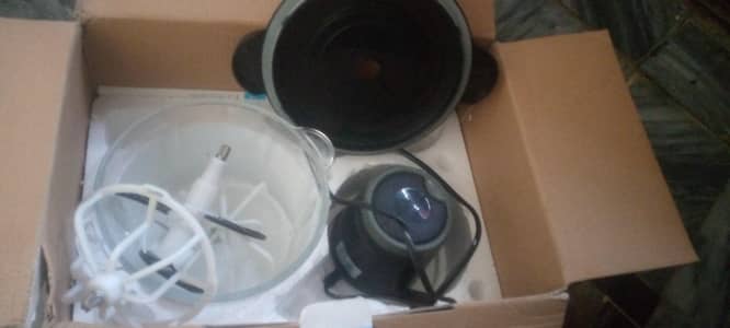in new condition