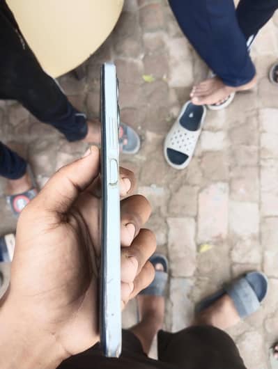 Vivo Y19s
