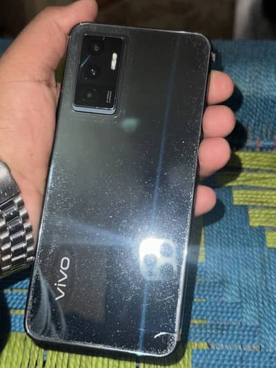 Vivo V23e
