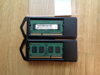 Brand New 2GB DDR3 RAM for Laptop | Micron 