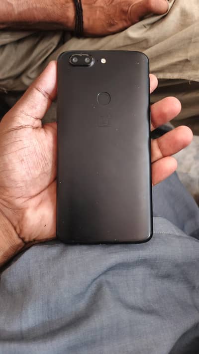 OnePlus 5T urgent sale