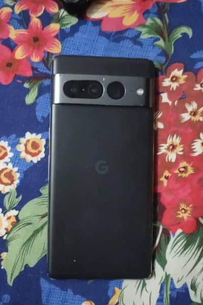 Google Pixel 7 Pro