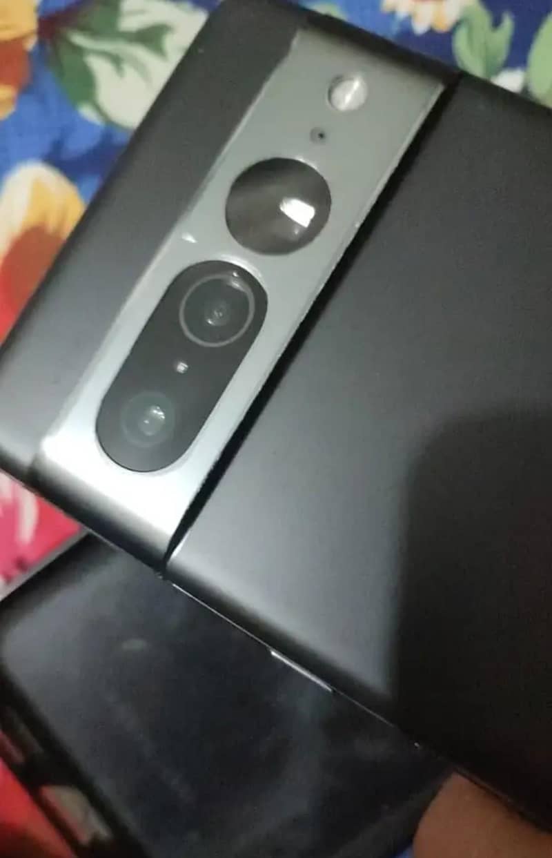 Google Pixel 7 Pro 1