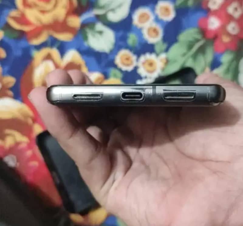 Google Pixel 7 Pro 3