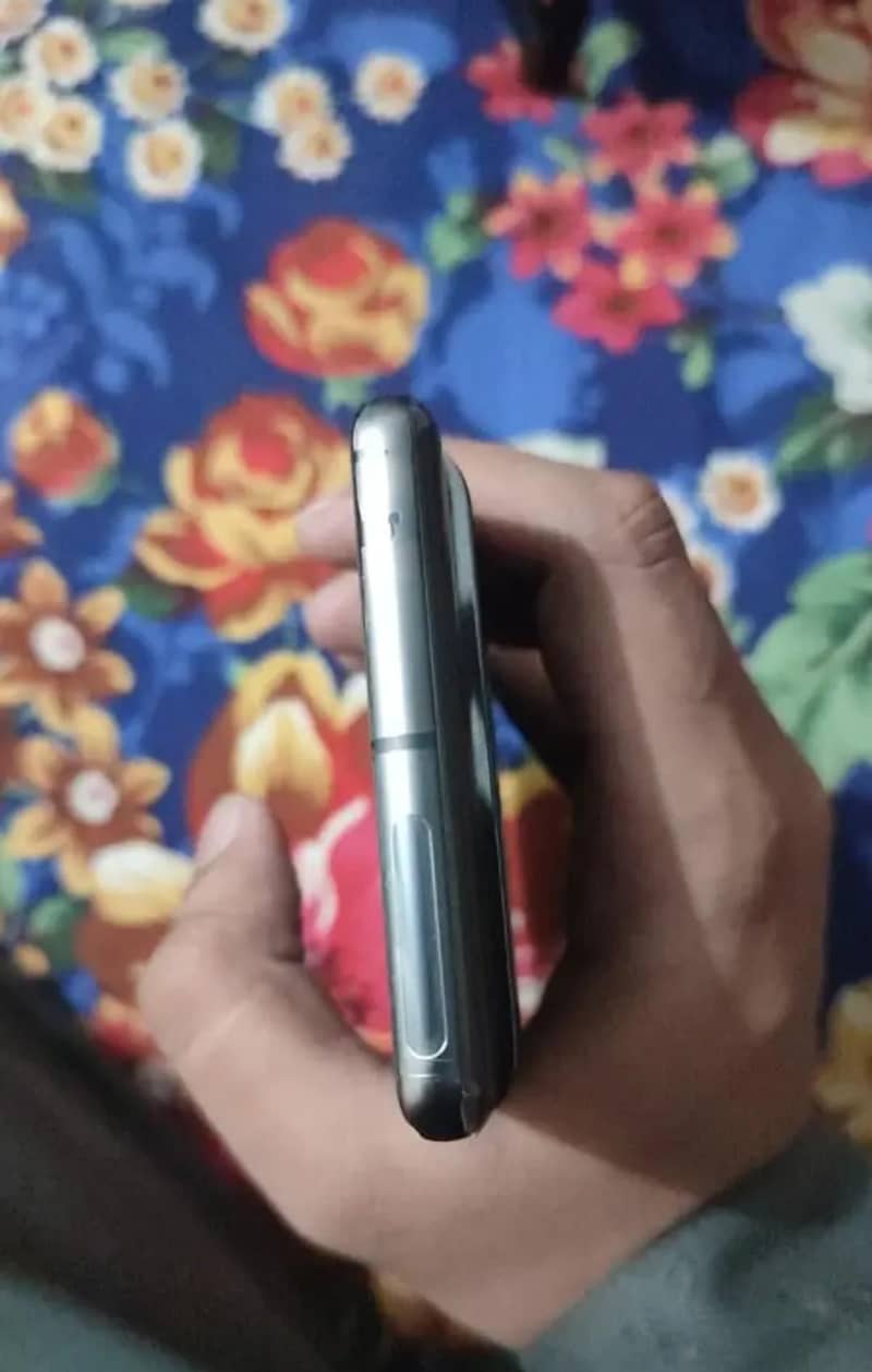 Google Pixel 7 Pro 4