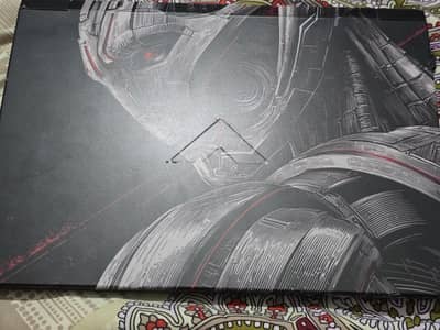 HP victus 15 i5-13th generation