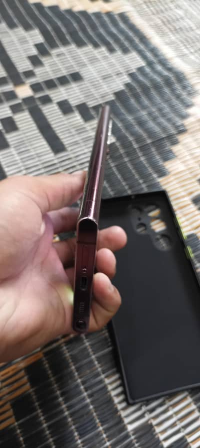 Samsung  S22 Ultra