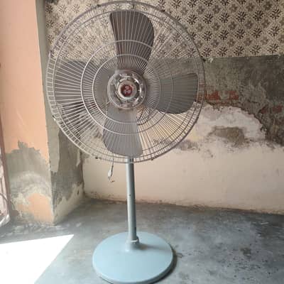 Luminar Fan