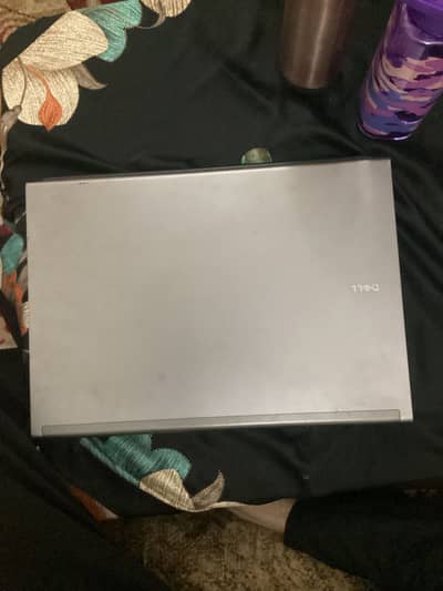 Dell Precision M6400 Laptop