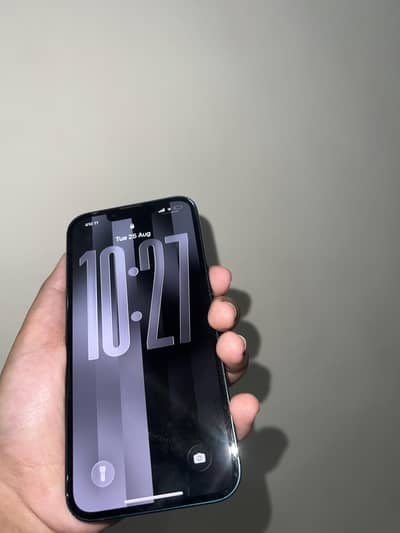 Apple iPhone 13