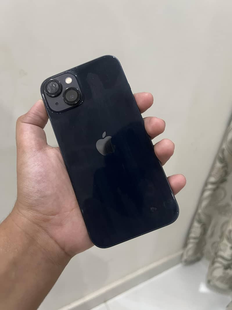 Apple iPhone 13 1