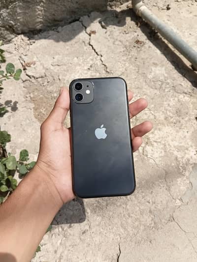 iPhone 11 Nonpta